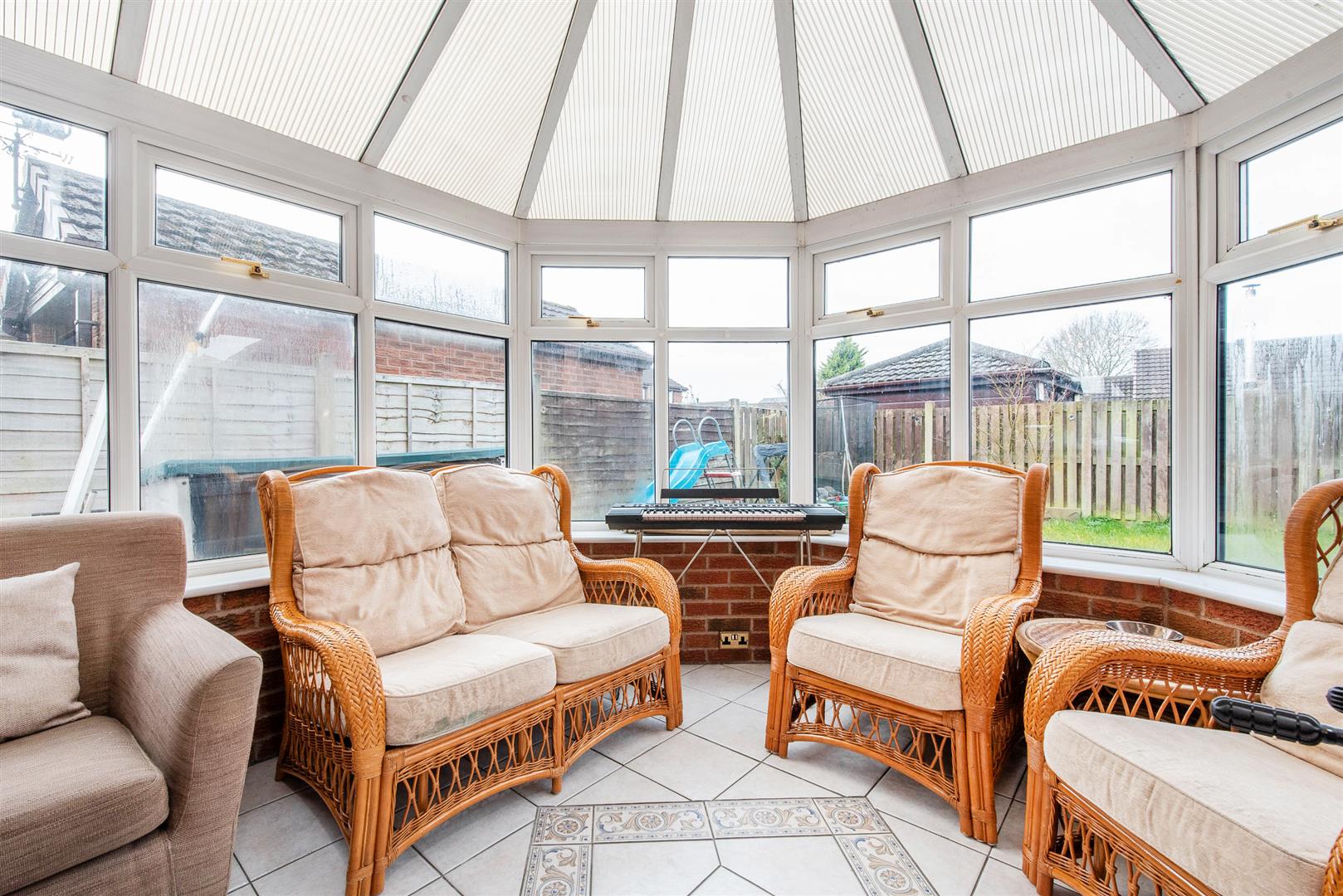 4 bed property in Ashfields, Leyland